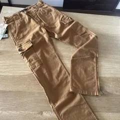 新品未使用品　ジョンブル　メンズ　パンツ　M