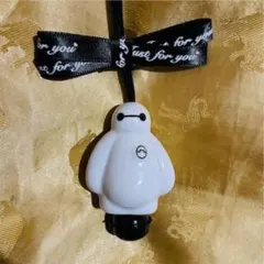 ★超キュート!!★ ベイマックス オーナメント