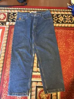 Polar Skate Co. 93! Denim パンツ ポーラービックボーイのサムネイル