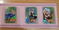 ジョジョ 花京院典明 アクリルボード ジョジョワールド3 - メルカリ
