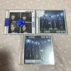 NEWS CDセット 変身｜NEWS｜ELOV-Label