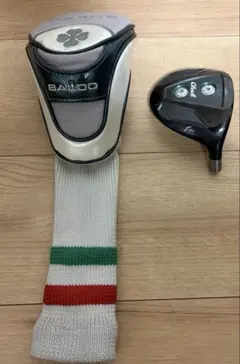 K様 BALDO フェアウェイウッド 5W 17.5度 - メルカリ