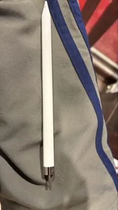 純正Apple Pencil (第1世代) ホワイト