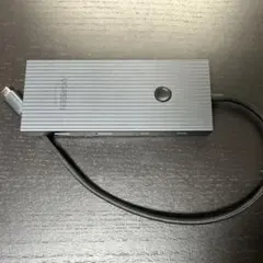 UGREEN Revodok Pro 9-in-1 USB-Cハブ