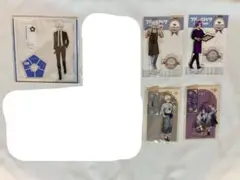 【バラ売り可】凪 玲王 アクスタ