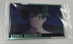 緑谷出久　キャラクターグッズ