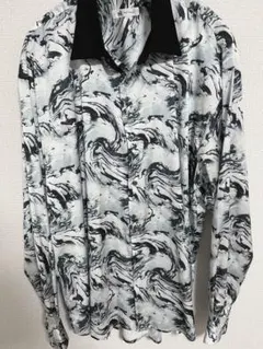 tk.TAKEO KIKUCHI(タケオキクチ)長袖シャツ[お値下げ不可！]