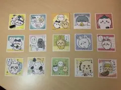 ちいかわ ステッカーまとめ売り