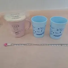 シナモン　カップ・コップ