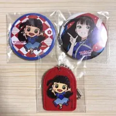 2026年最新】桜内梨子 缶バッジの人気アイテム - メルカリ