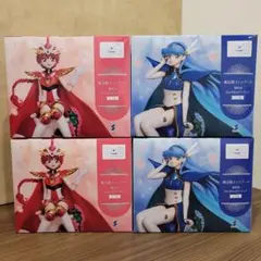 2026年最新】魔法騎士レイアース 獅堂光 フィギュアの人気アイテム