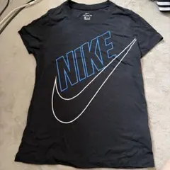 Nike ロゴプリント Tシャツ Sサイズ