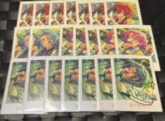 あんスタ　10周年　ぱしゃっつ　燐音　HiMERU こはく　ニキ