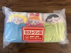 パワーパフガールズ ラストワン賞