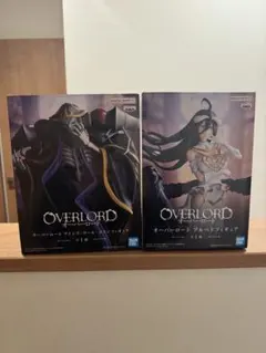 【ORVE LORD】アルベド アインズ ＋シャルティア水着 3点セット