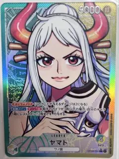 ヤマト　リーダーパラレル　金ドン　3枚セット 2025年最新】ヤマト リーダーパラレルの人気アイテム - メルカリ