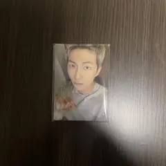 BTS ARMY MEMBERSHIP KIT トレカ7枚 ファンクラブ特典