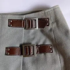 BURBERRY LONDON タイトスカートのサムネイル