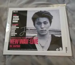 yutori ライブ写真サイン入りパネル m86118957359_1.jpg?1787274548