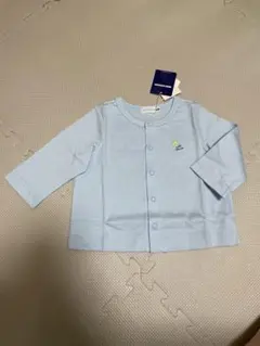 新品タグ付き　ミキハウス　60〜70