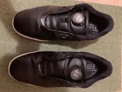 ナイキ　ゴルフシューズ