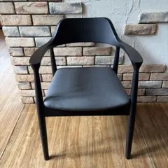 IKEA(イケア) ダイニングチェア HANSOLA 4脚セット - メルカリ
