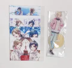 HoneyWorks オンラインくじ weeding 缶バッジ ステッカー - メルカリ