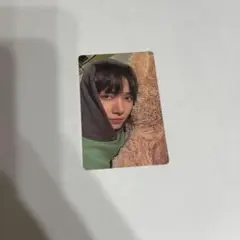 boynextdoor who ジェヒョン トレカ Weverse global