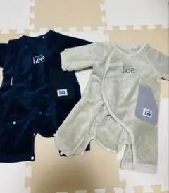 Buddy Lee ロンパース