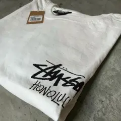 2026年最新】新品 ハワイ限定 stussyの人気アイテム - メルカリ