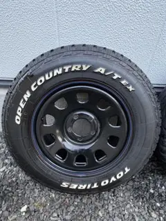 205/45R17 レイズSUPER ECO17×7J 52 4-100 - メルカリ