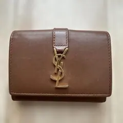 2025年最新】サンローラン 三つ折り 財布の人気アイテム - メルカリ