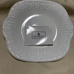 WEDGWOOD NANTUCKET プレート 皿 - メルカリ
