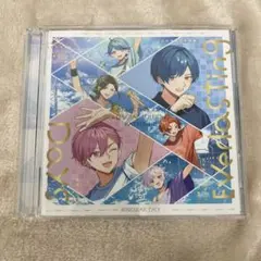 【N17066】IRREGULAR DICE / Everlasting Day