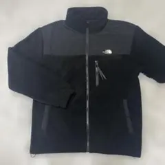 THE NORTH FACE フリースジャケット ブラック M