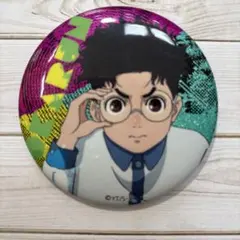 ダンダダン オカルン 缶バッジ - メルカリ