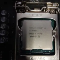 i5 10400f H570PRO マザーボード cpuセット インテル H570/H510チップセットを搭載したmicroATXサイズの