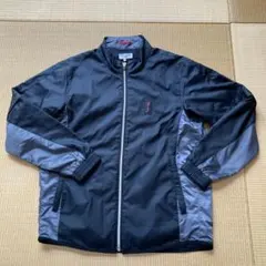 LANVIN SPORT ナイロンジャケット 38