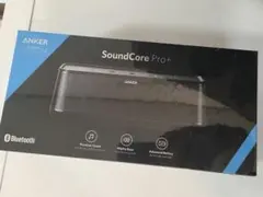Anker SoundCore Pro+ ワイヤレススピーカー 本体のサムネイル