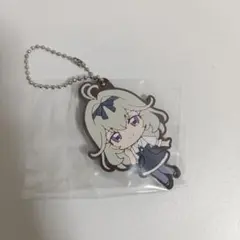 森亜るるかB カプセルラバーマスコット2たんプリ　即購入可
