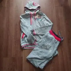 GOTCHA　セットアップ