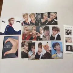 zerobaseone キムテレ トレカセット