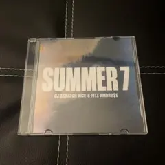 SUMMER 7 DJ SCRATCH NICE & FITZ AMBRO$E