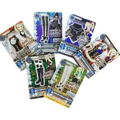 る*い様 【初期2013】アイカツカードまとめ売り 藤堂ユリカ様　ロリゴシック