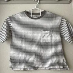 無印良品 TシャツM-Lサイズのサムネイル
