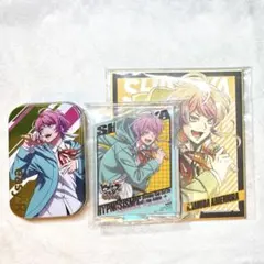 ヒプノシスマイク　一番くじ　飴村乱数　アクリルスタンド