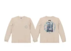 松浦航大　ロングTシャツ　美品　完売商品　Sサイズ