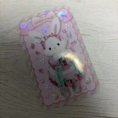 サンリオピューロランド ウィッシュミーメル カード