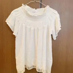 トップス【BACK NUMBER】のサムネイル