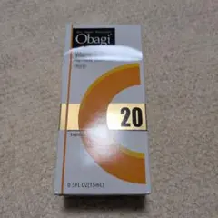 Obagi オバジ C20セラム 美容液 15mLのサムネイル